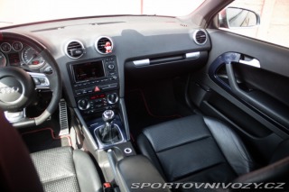 Audi A3 Sportback  S3 2007