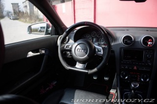 Audi A3 Sportback  S3 2007