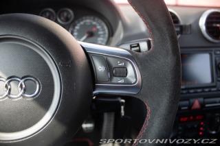 Audi A3 Sportback  S3 2007