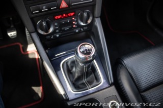 Audi A3 Sportback  S3 2007