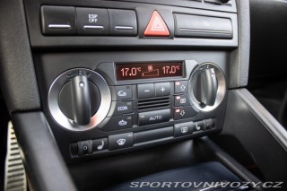 Audi A3 Sportback  S3 2007