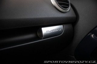 Audi A3 Sportback  S3 2007