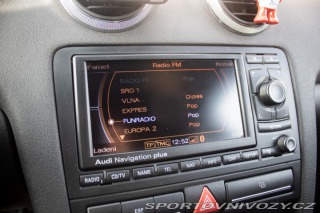 Audi A3 Sportback  S3 2007