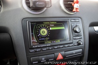 Audi A3 Sportback  S3 2007