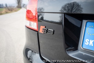 Audi A3 Sportback  S3 2007