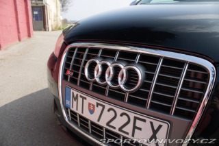 Audi A3 Sportback  S3 2007