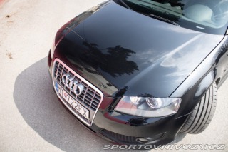 Audi A3 Sportback  S3 2007