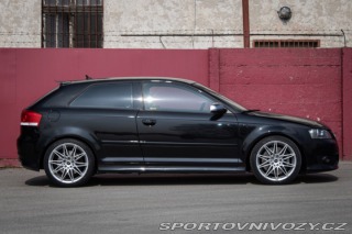 Audi A3 Sportback  S3 2007