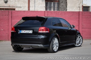 Audi A3 Sportback  S3 2007