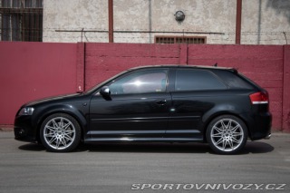 Audi A3 Sportback  S3 2007