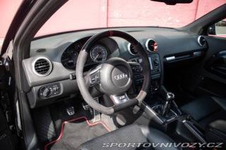 Audi A3 Sportback  S3 2007