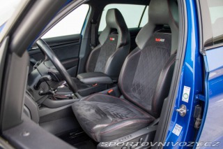 Škoda Kodiaq RS 2.0 TDI SCR RS DSG 4x4 2020