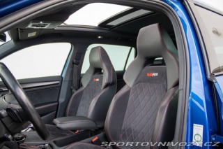Škoda Kodiaq RS 2.0 TDI SCR RS DSG 4x4 2020