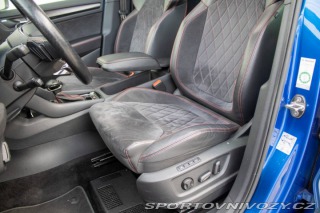 Škoda Kodiaq RS 2.0 TDI SCR RS DSG 4x4 2020