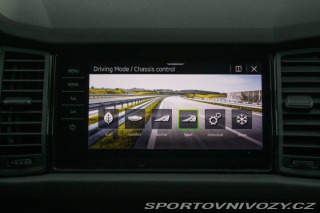 Škoda Kodiaq RS 2.0 TDI SCR RS DSG 4x4 2020