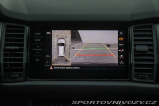 Škoda Kodiaq RS 2.0 TDI SCR RS DSG 4x4 2020