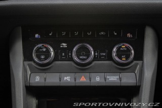 Škoda Kodiaq RS 2.0 TDI SCR RS DSG 4x4 2020