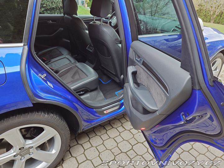 Audi SQ5 2015