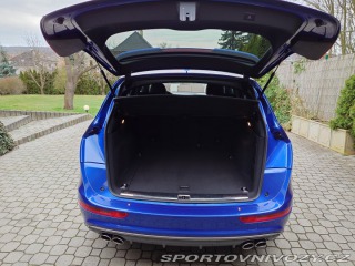 Audi SQ5 2015