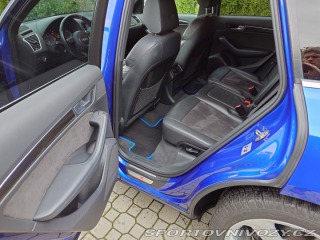 Audi SQ5 2015