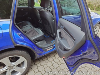 Audi SQ5 2015