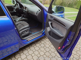 Audi SQ5 2015