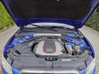 Audi SQ5 2015