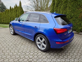 Audi SQ5 2015