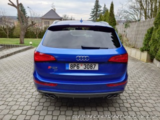 Audi SQ5 2015