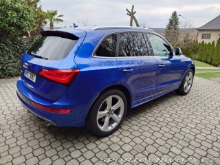 Audi SQ5 2015