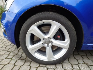 Audi SQ5 2015