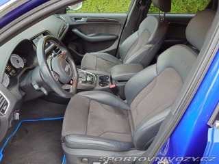 Audi SQ5 2015