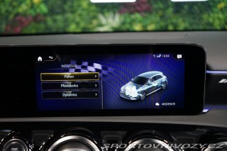 Mercedes-Benz A A35 AMG 4M Záruka Burm 2022