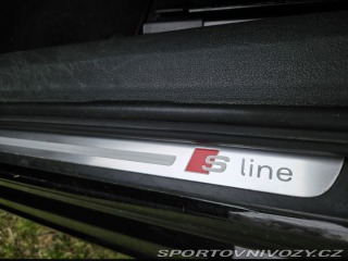 Audi A6 3.0BiTDI 235kW S-line 2015