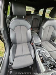 Audi A6 3.0BiTDI 235kW S-line 2015