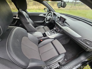 Audi A6 3.0BiTDI 235kW S-line 2015