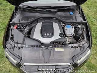 Audi A6 3.0BiTDI 235kW S-line 2015