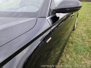 Audi A6 3.0BiTDI 235kW S-line 2015