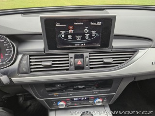 Audi A6 3.0BiTDI 235kW S-line 2015