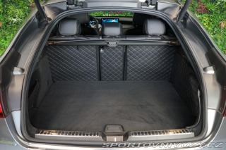 Mercedes-Benz Ostatní modely GLC 220d 4Matic Coupé AMG Taž 2021
