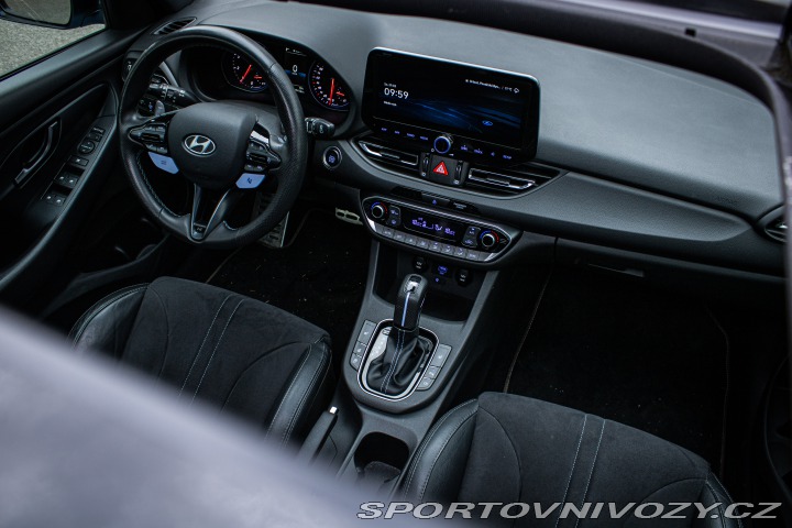 Hyundai i30 N  2021