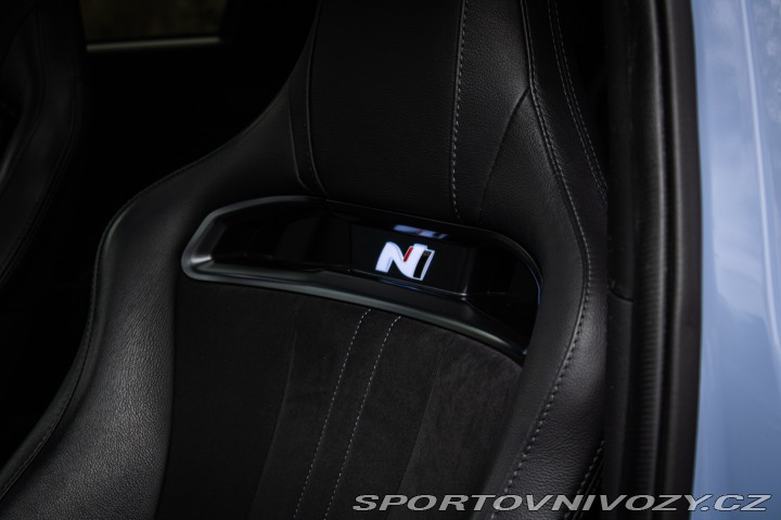 Hyundai i30 N  2021