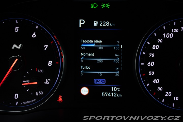 Hyundai i30 N  2021