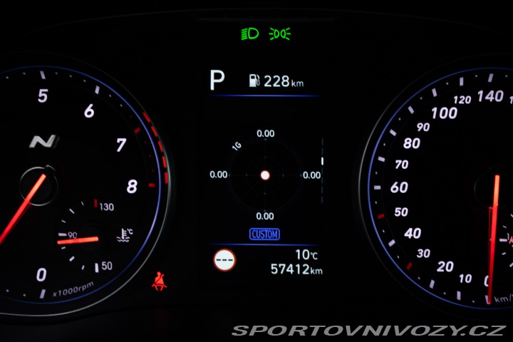 Hyundai i30 N  2021