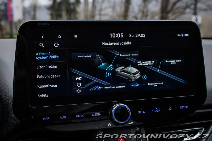 Hyundai i30 N  2021