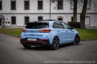 Hyundai i30 N  2021