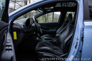 Hyundai i30 N  2021