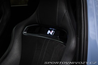Hyundai i30 N  2021
