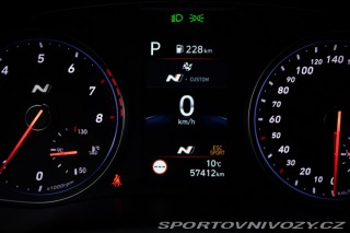 Hyundai i30 N  2021