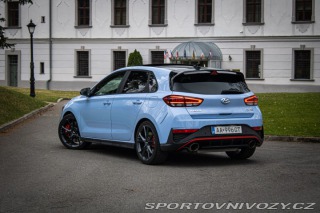 Hyundai i30 N  2021